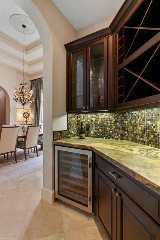 OLD PALM - Residential