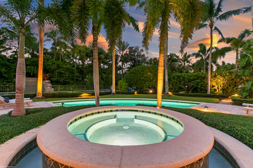 OLD PALM - Residential