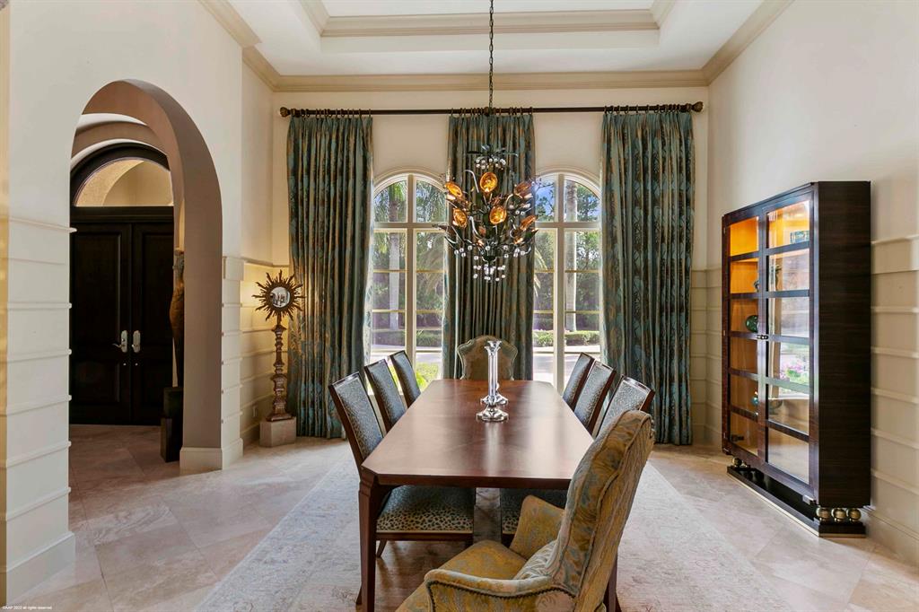 OLD PALM - Residential