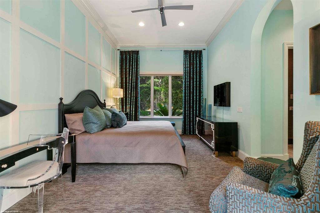 OLD PALM - Residential