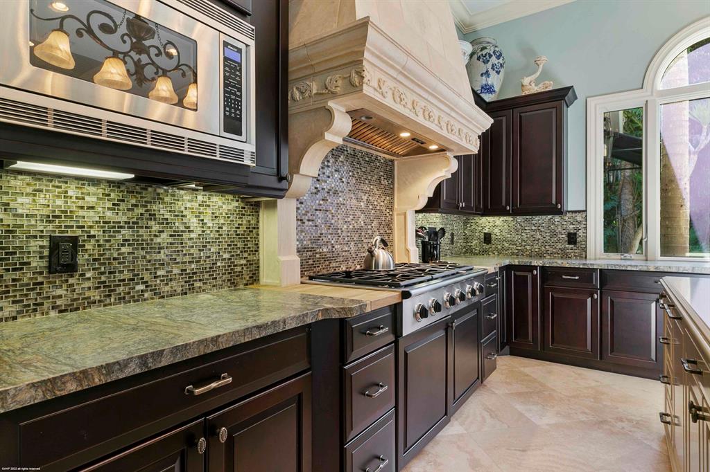 OLD PALM - Residential