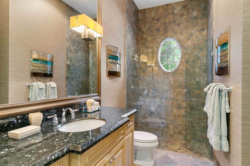 OLD PALM - Residential