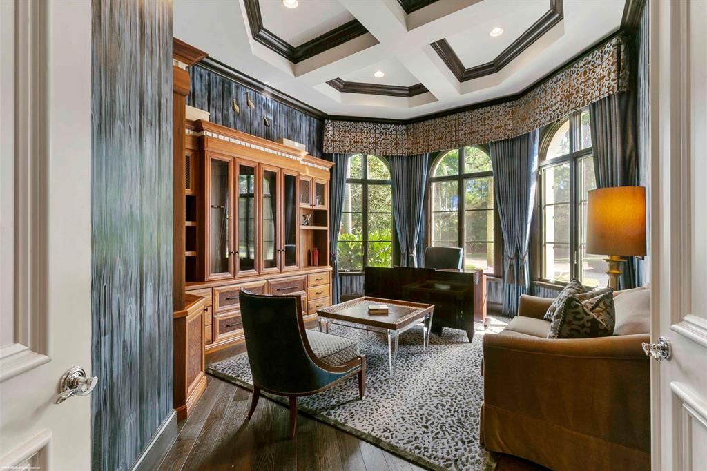 OLD PALM - Residential