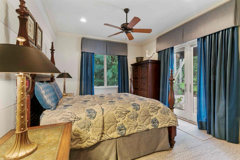 OLD PALM - Residential