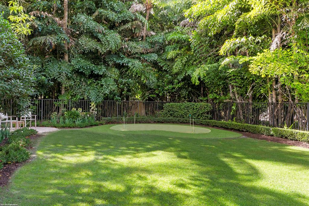 OLD PALM - Residential