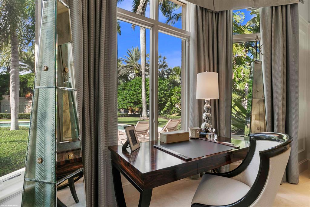 OLD PALM - Residential