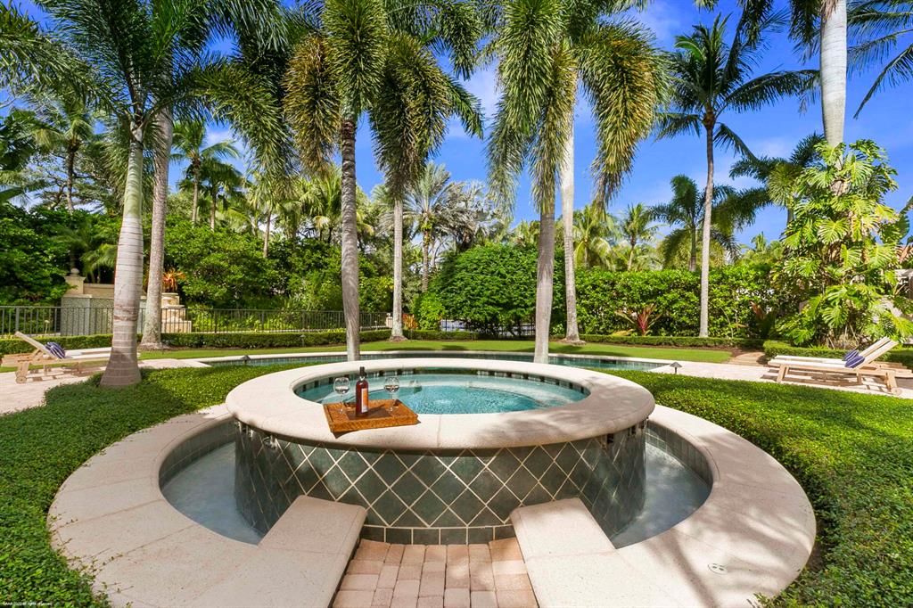 OLD PALM - Residential