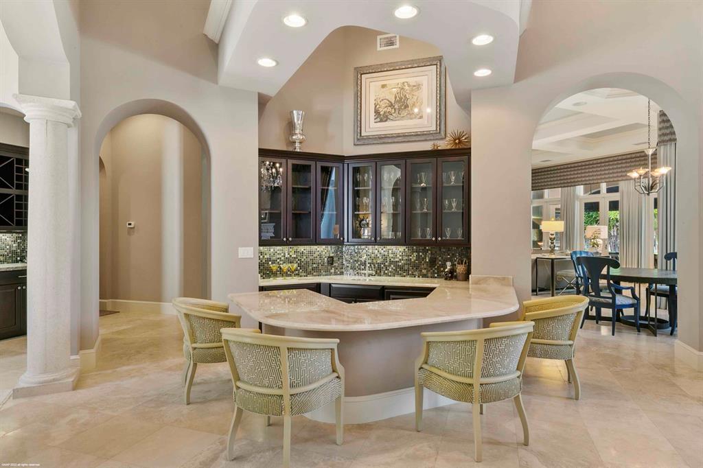 OLD PALM - Residential