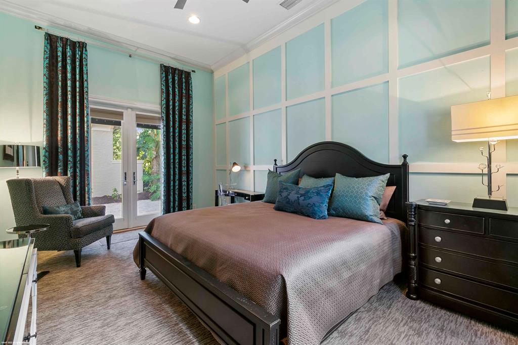 OLD PALM - Residential