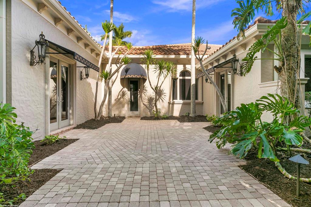 OLD PALM - Residential