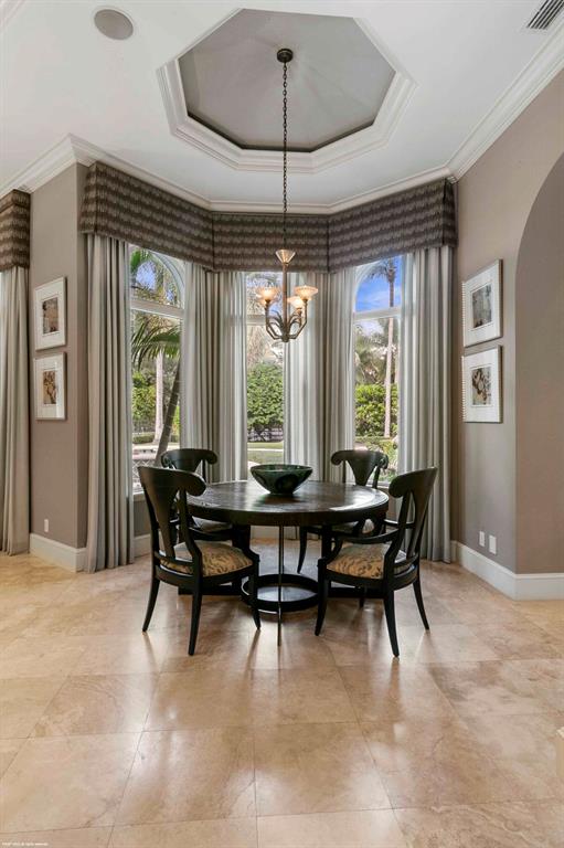 OLD PALM - Residential