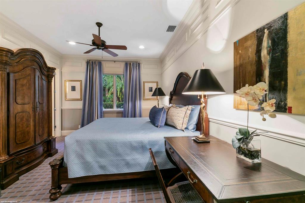 OLD PALM - Residential