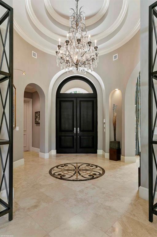 OLD PALM - Residential