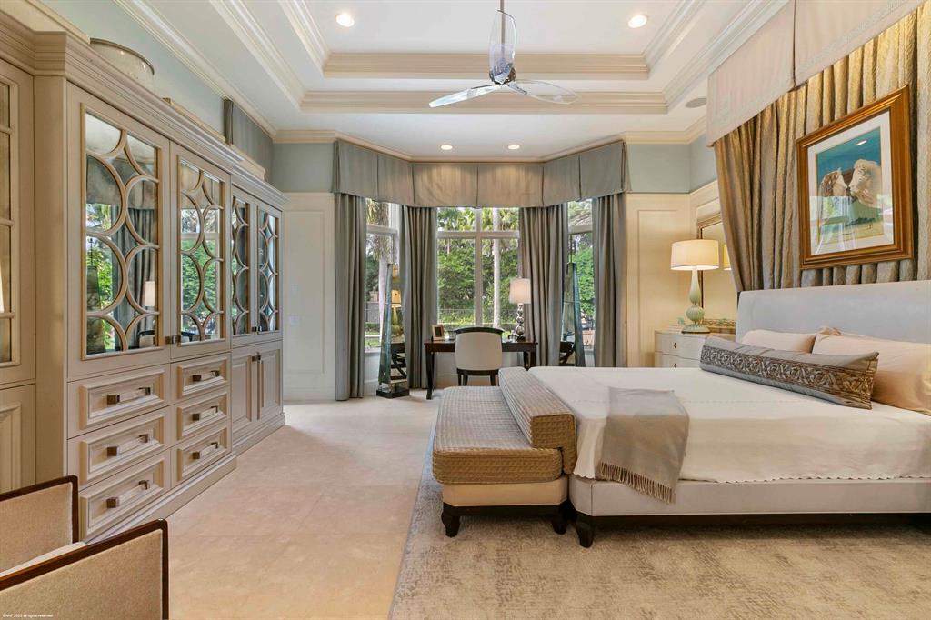 OLD PALM - Residential