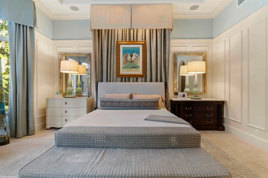 OLD PALM - Residential