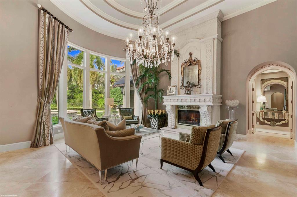 OLD PALM - Residential