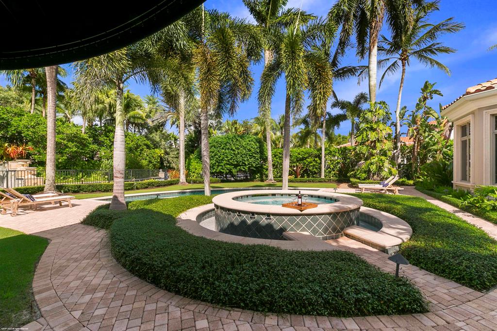 OLD PALM - Residential