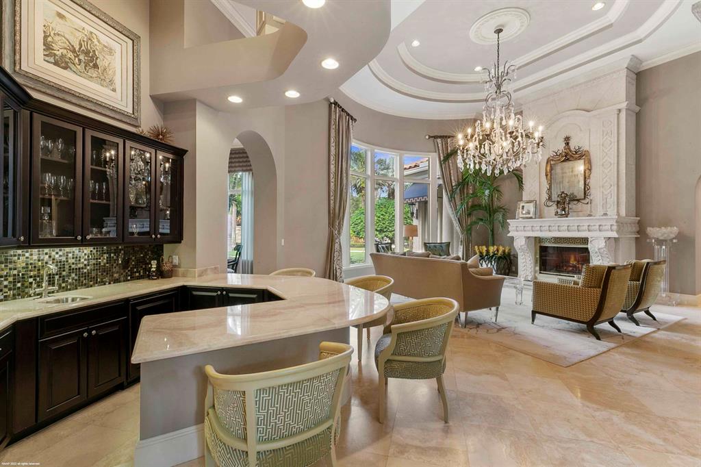 OLD PALM - Residential