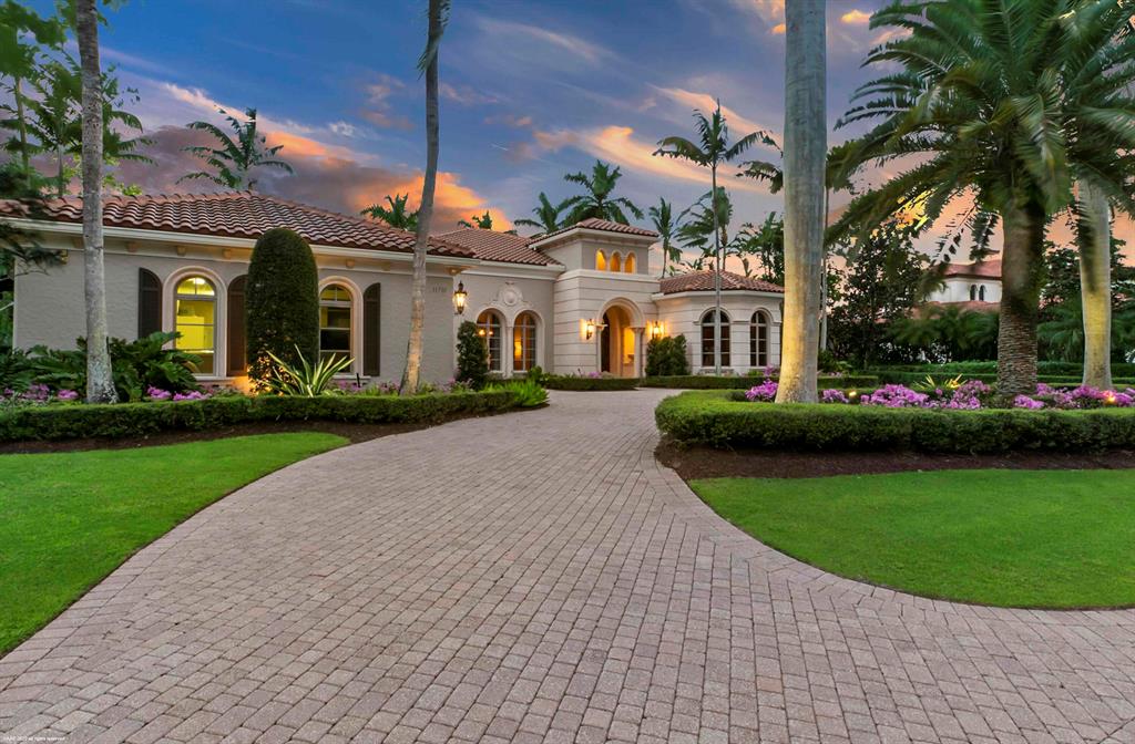 OLD PALM - Residential