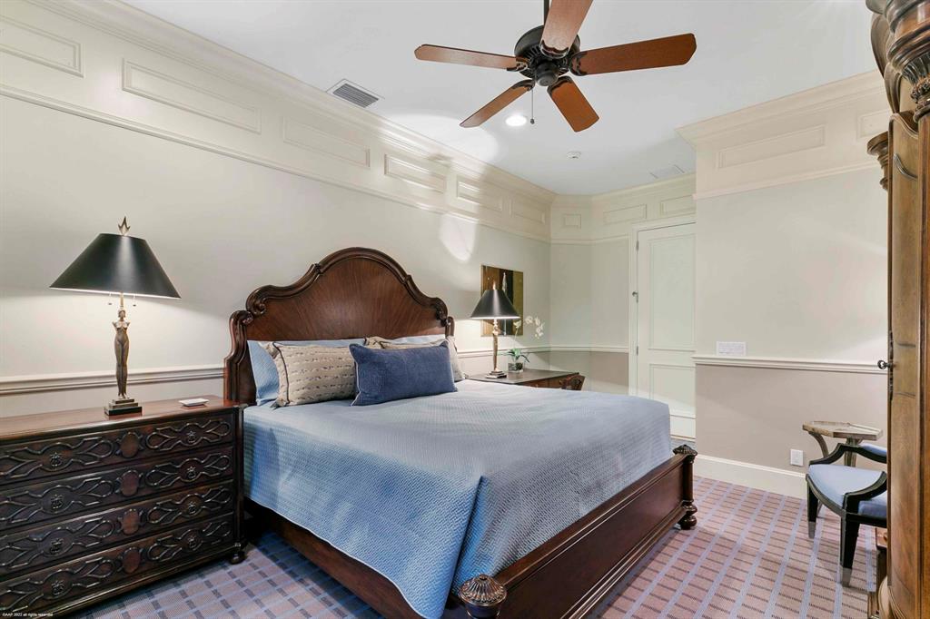 OLD PALM - Residential