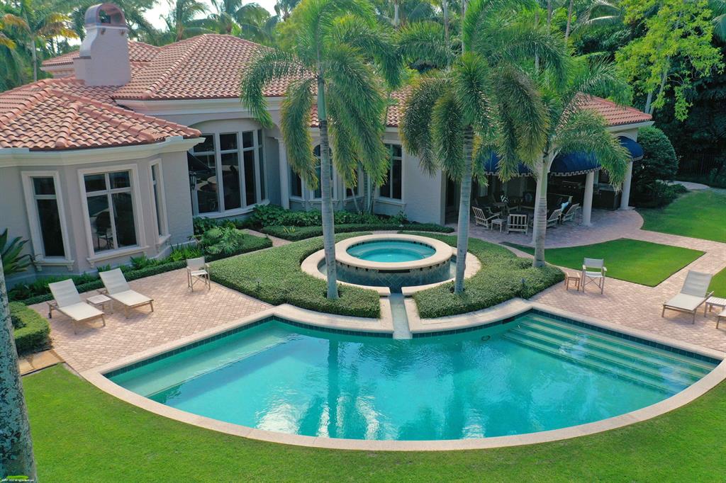 OLD PALM - Residential