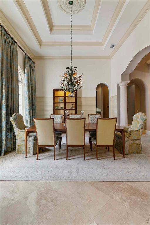 OLD PALM - Residential