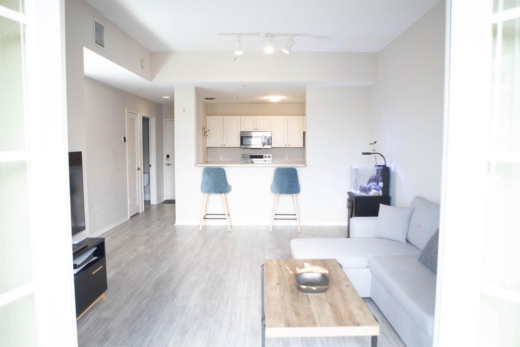 Photo of 1203 Town Center Drive #307, Jupiter, FL 33458 (MLS # R10926432)