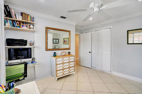 A home in Pembroke Pines