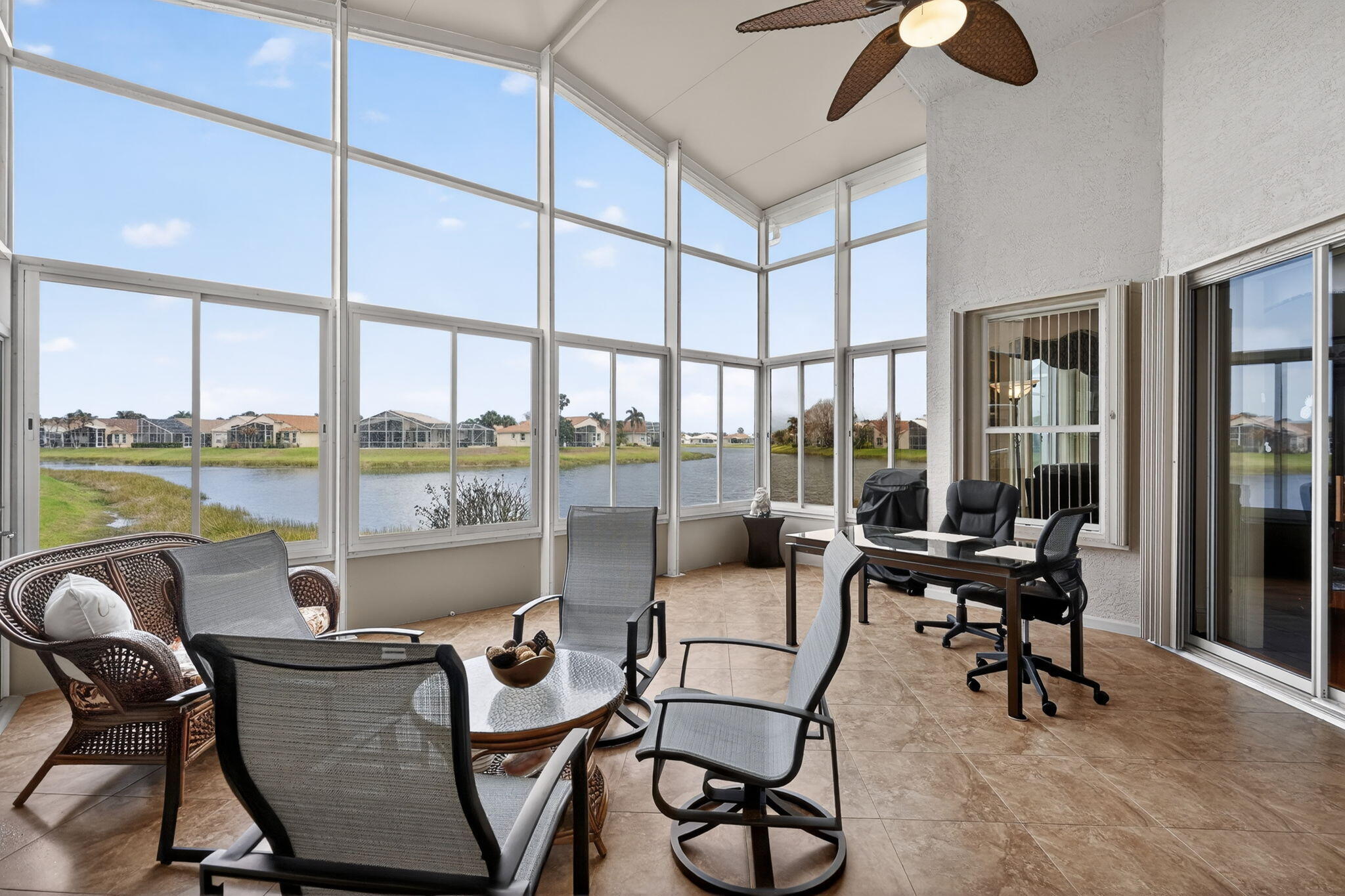 CASCADES AT ST LUCIE WEST PHASE 4 - Residential