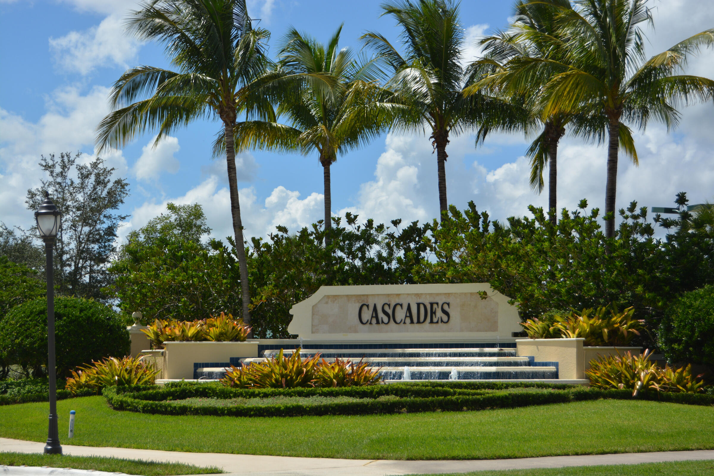 CASCADES AT ST LUCIE WEST PHASE 4 - Residential
