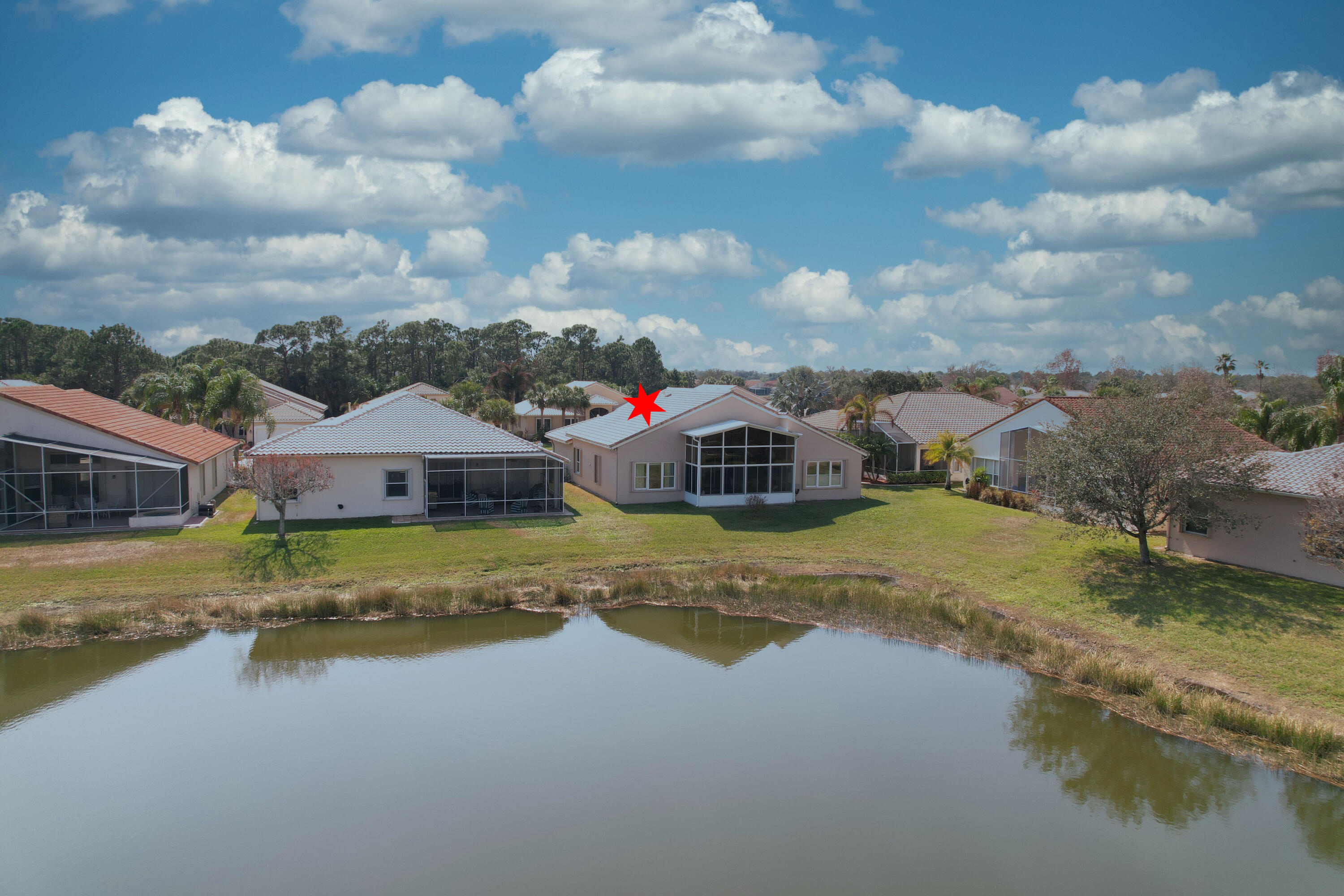 CASCADES AT ST LUCIE WEST PHASE 4 - Residential
