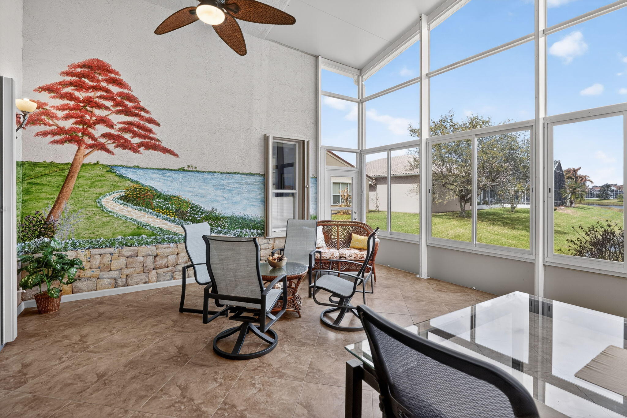 CASCADES AT ST LUCIE WEST PHASE 4 - Residential