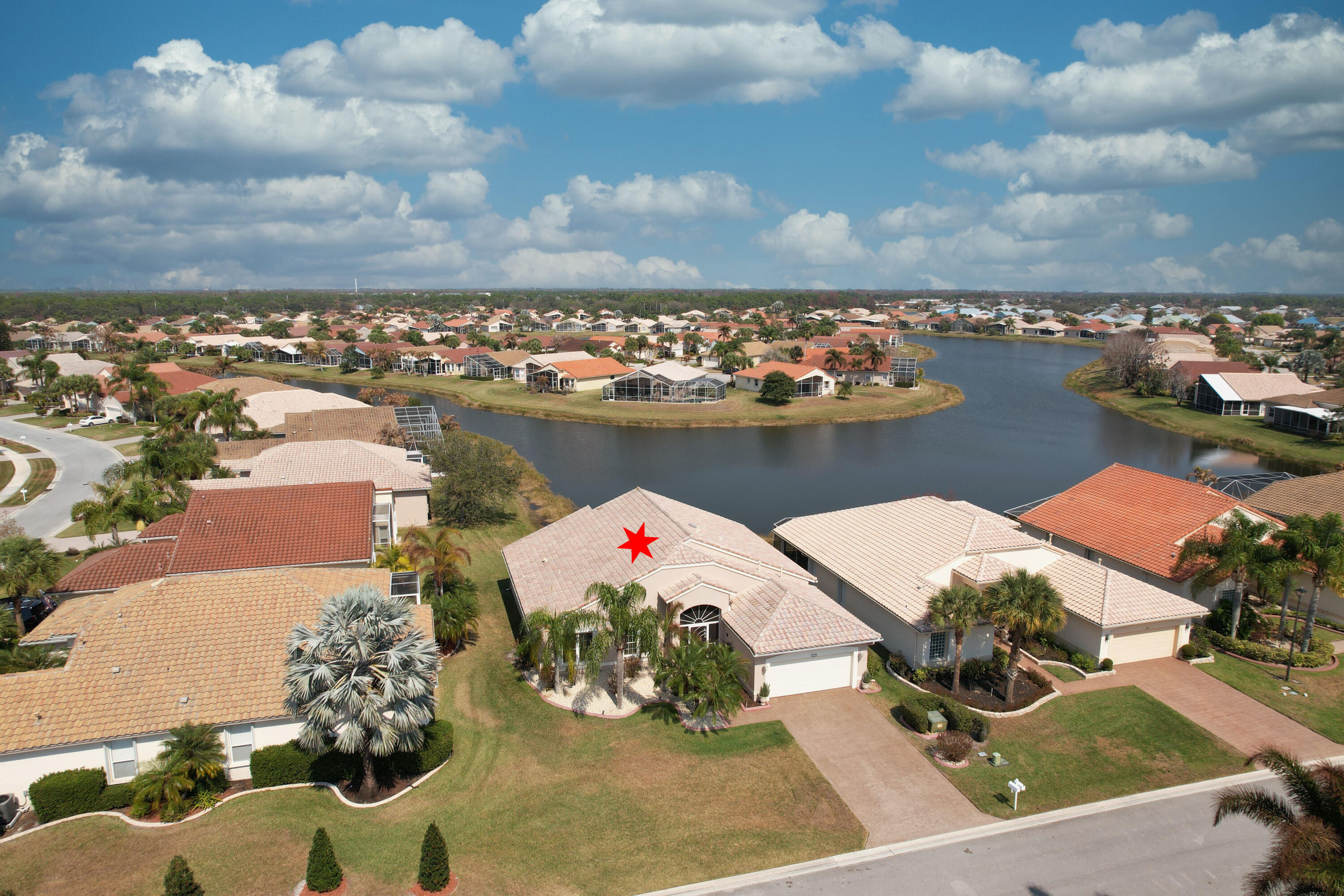 CASCADES AT ST LUCIE WEST PHASE 4 - Residential