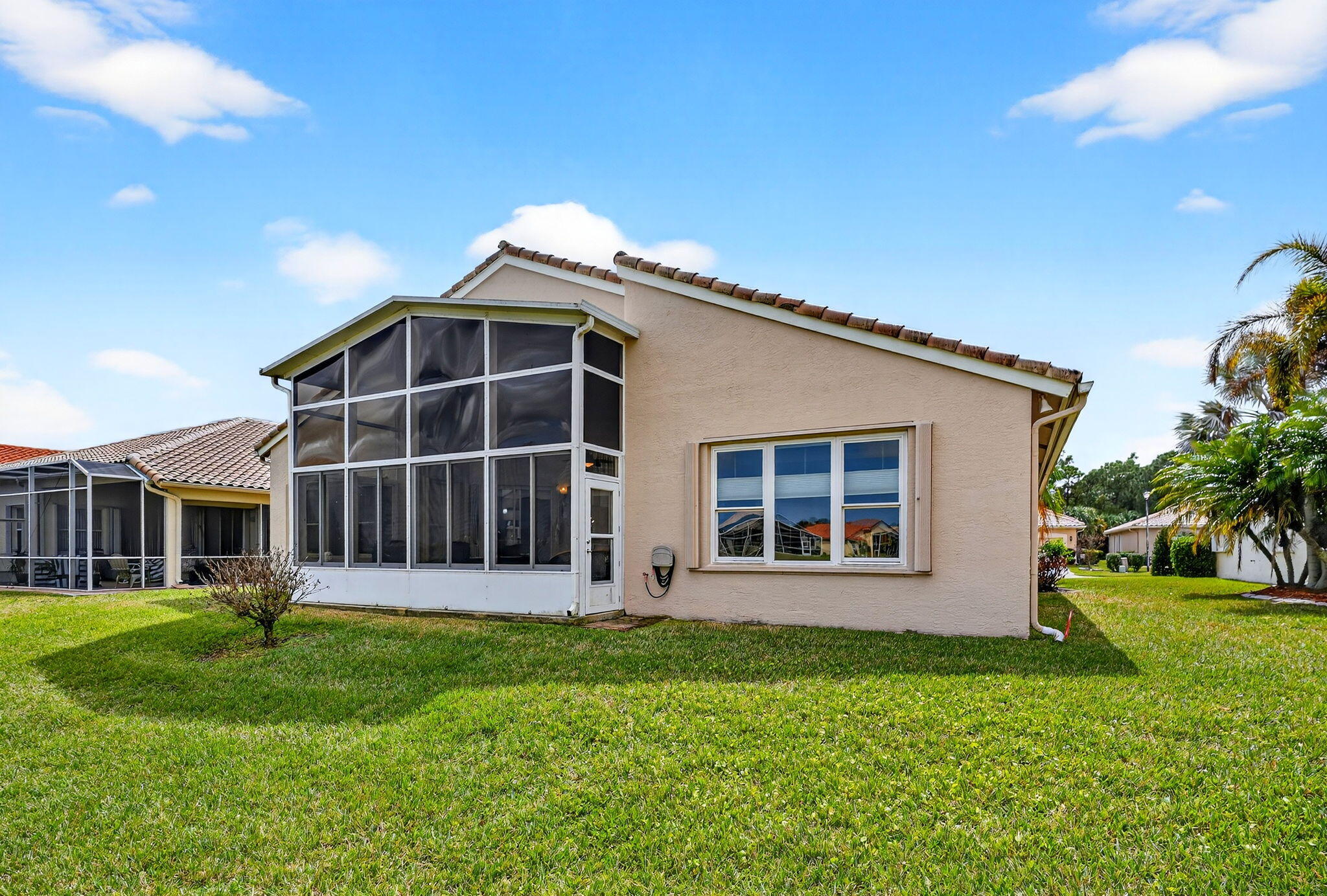 CASCADES AT ST LUCIE WEST PHASE 4 - Residential