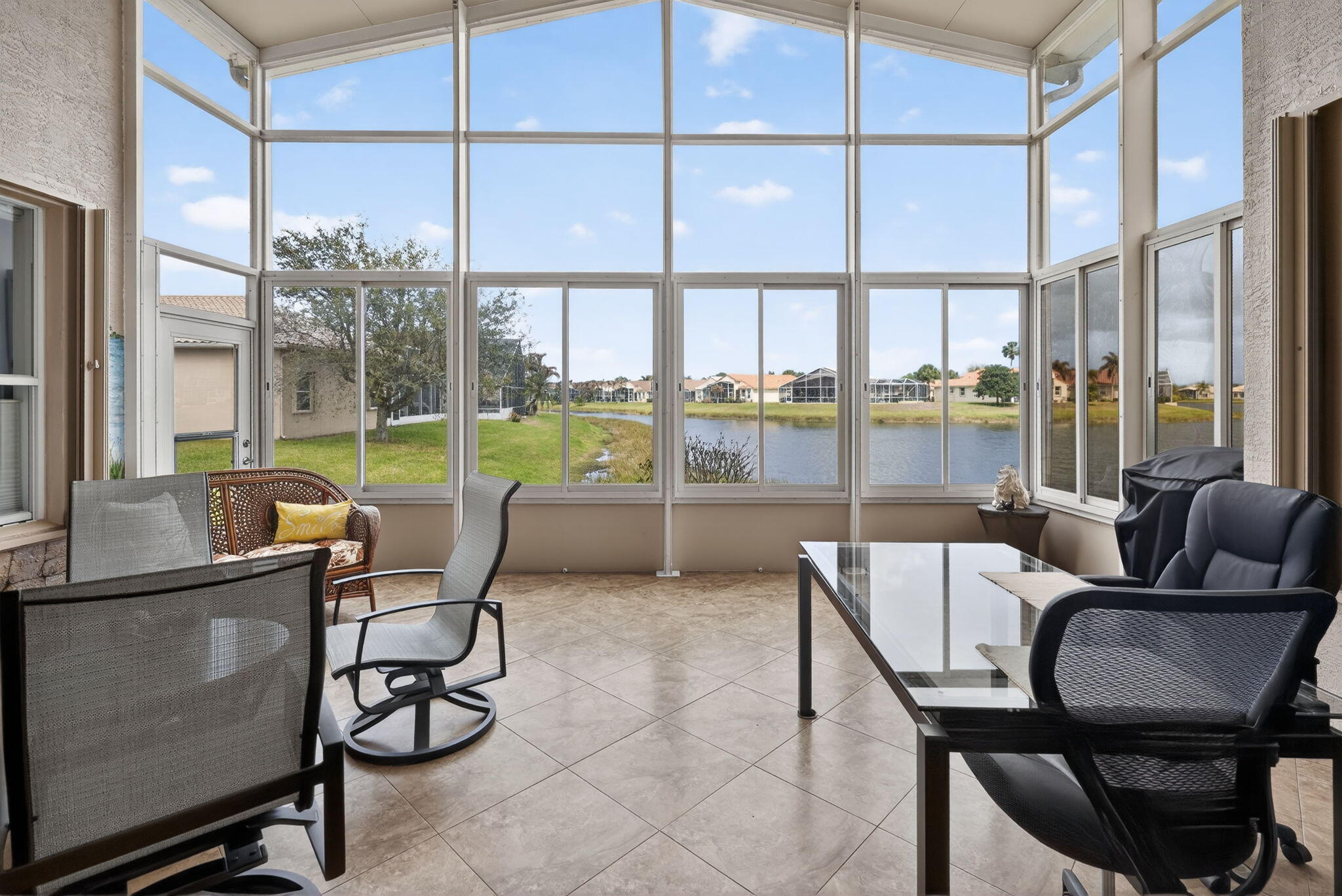 CASCADES AT ST LUCIE WEST PHASE 4 - Residential