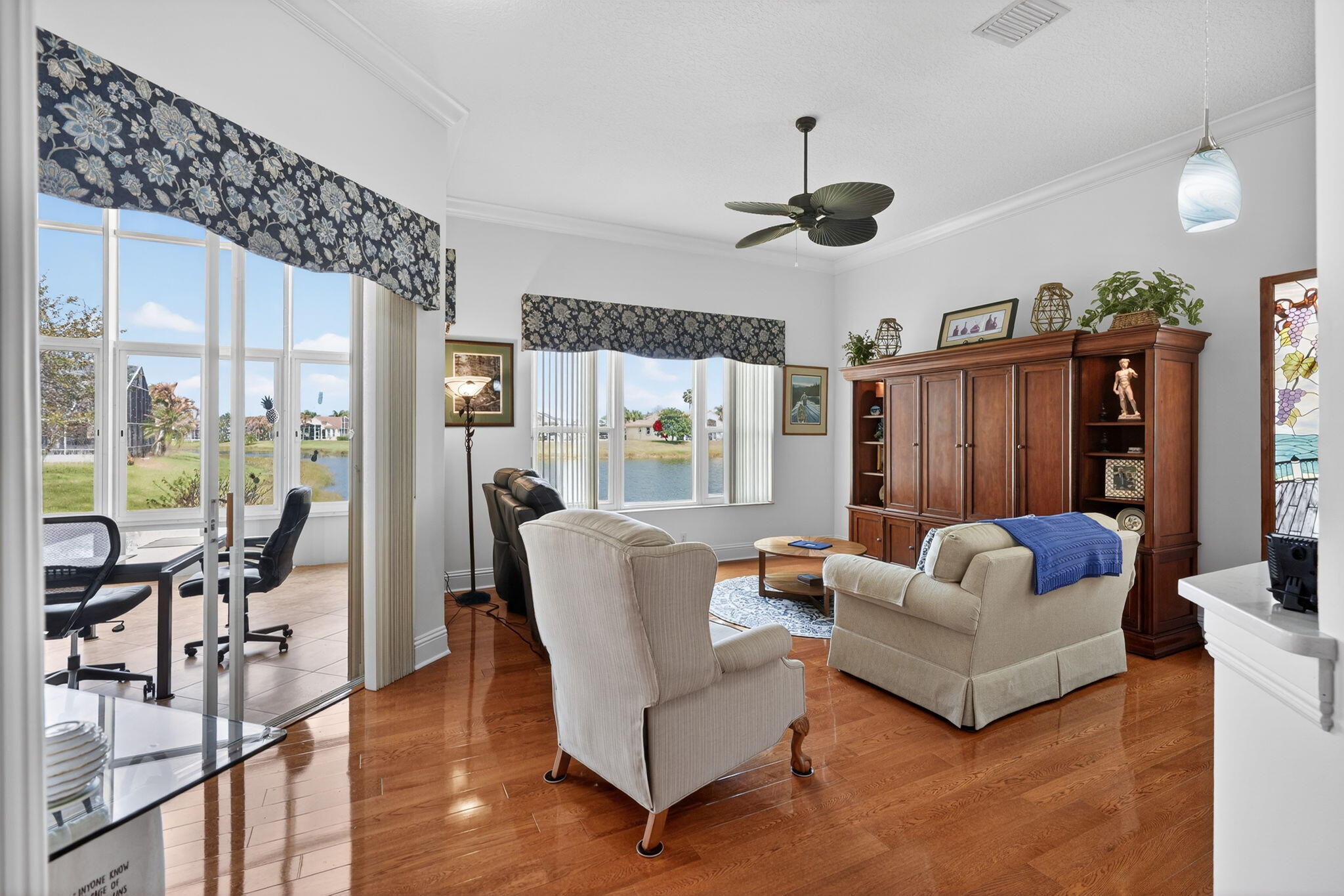 CASCADES AT ST LUCIE WEST PHASE 4 - Residential