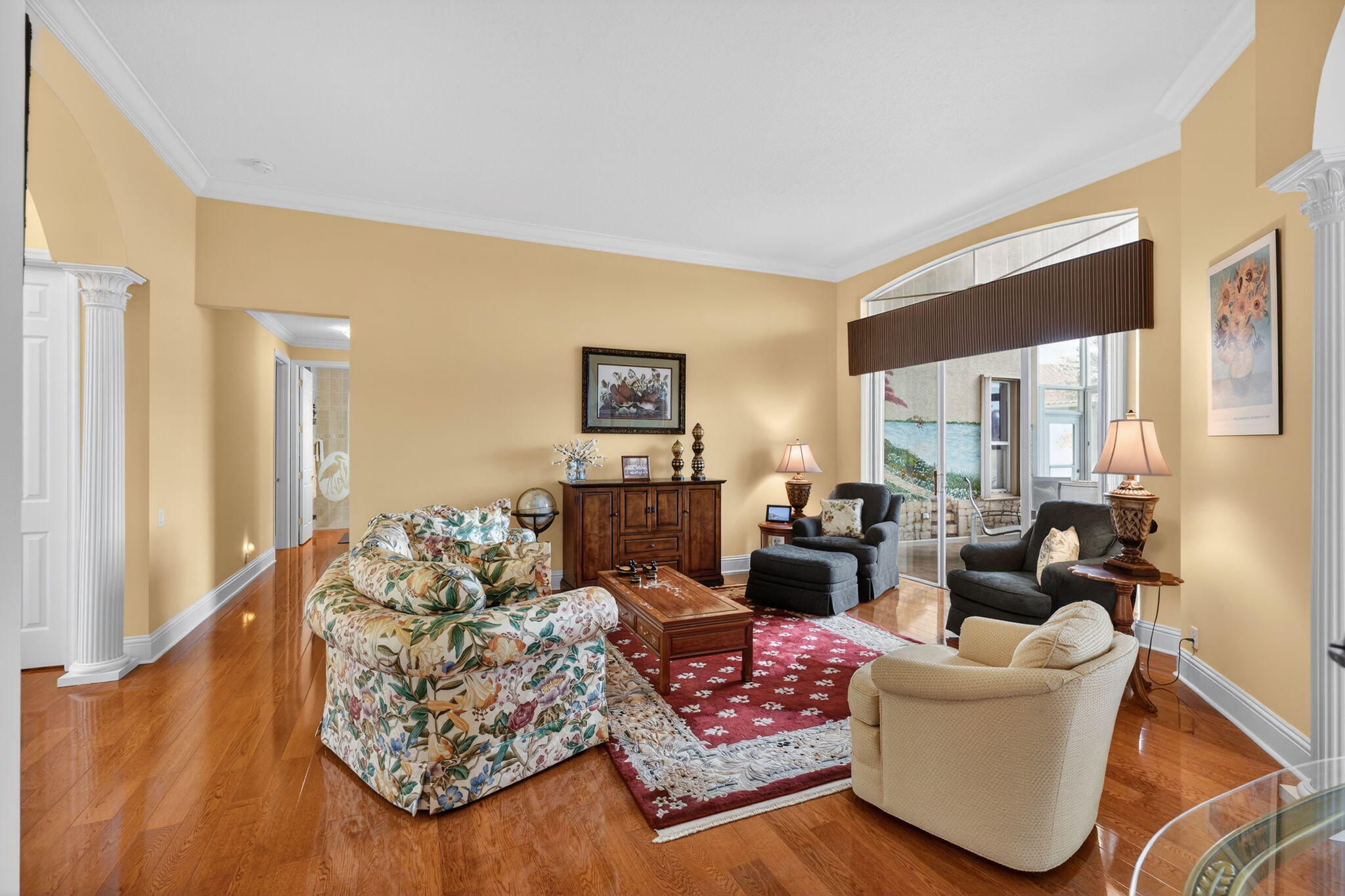 CASCADES AT ST LUCIE WEST PHASE 4 - Residential