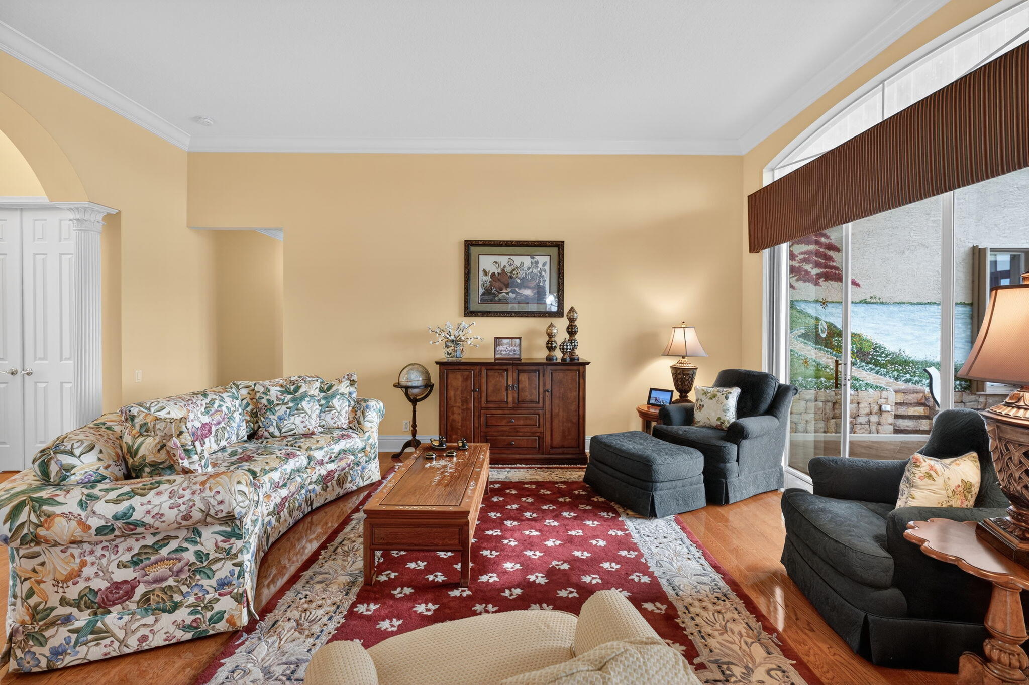 CASCADES AT ST LUCIE WEST PHASE 4 - Residential