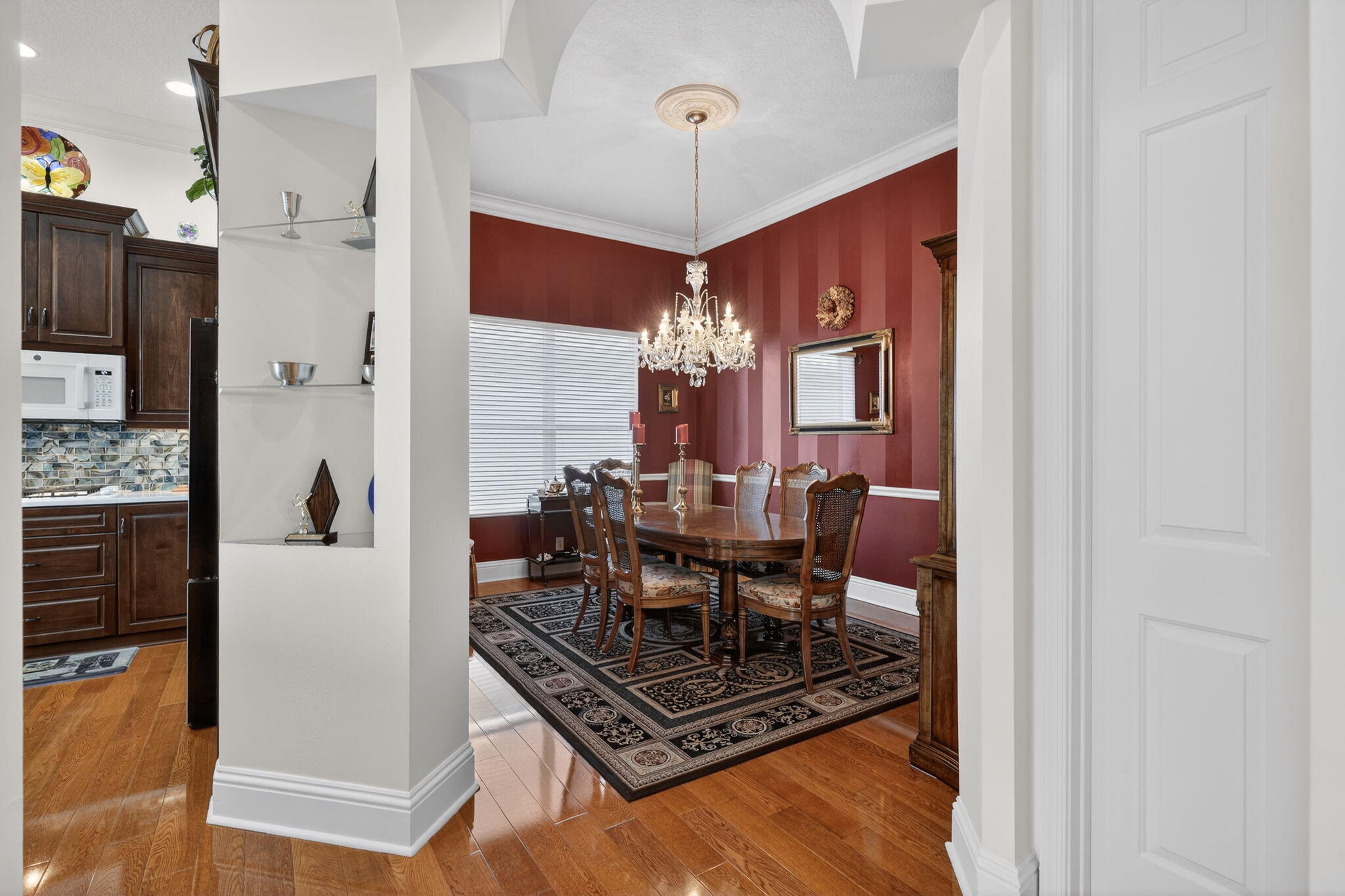 CASCADES AT ST LUCIE WEST PHASE 4 - Residential