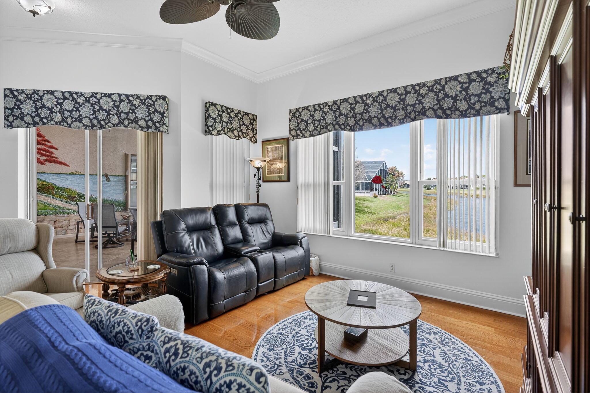 CASCADES AT ST LUCIE WEST PHASE 4 - Residential