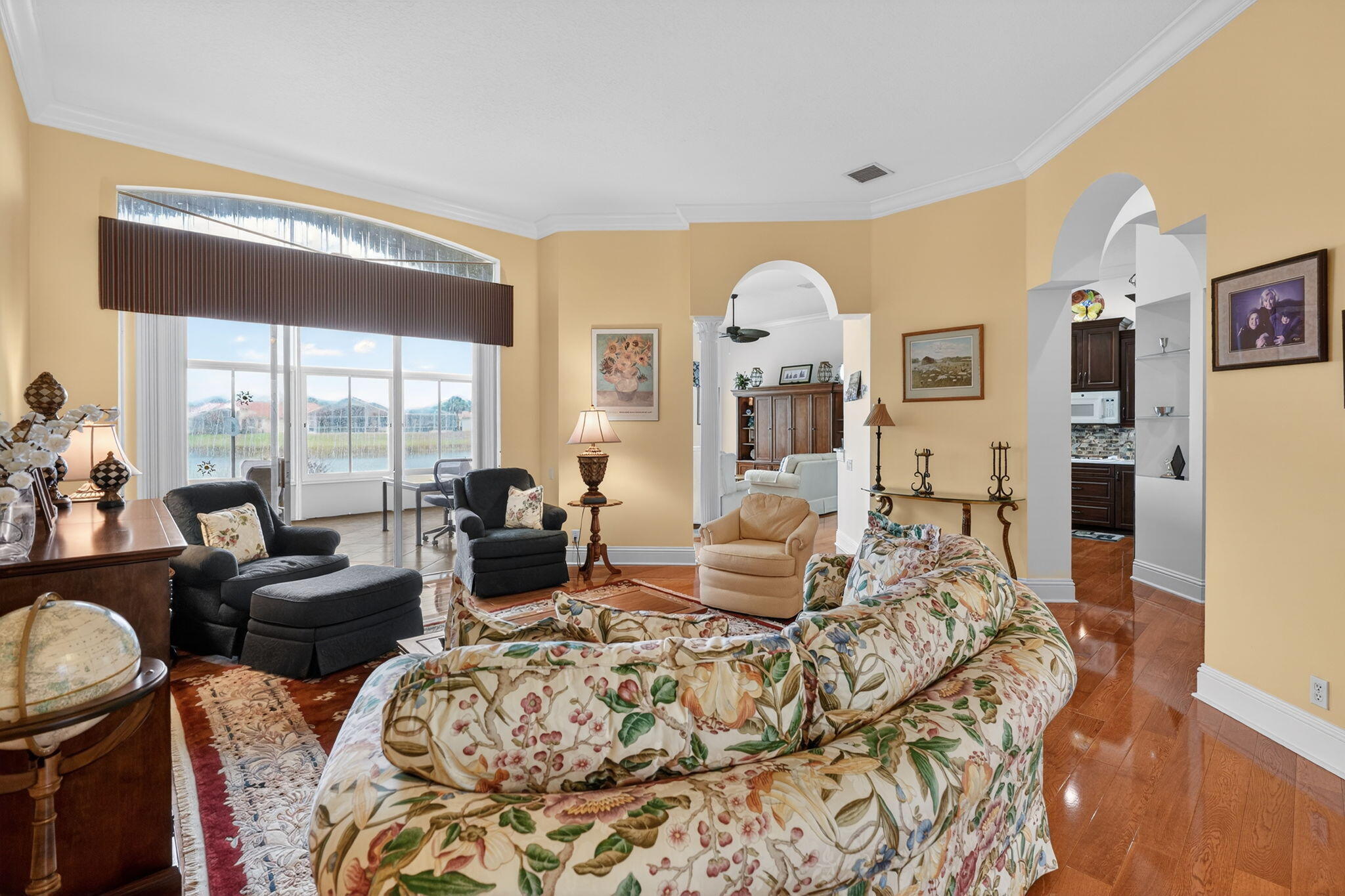 CASCADES AT ST LUCIE WEST PHASE 4 - Residential