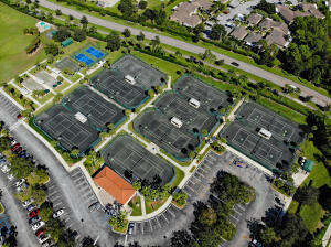 CASCADES AT ST LUCIE WEST PHASE 4 - Residential