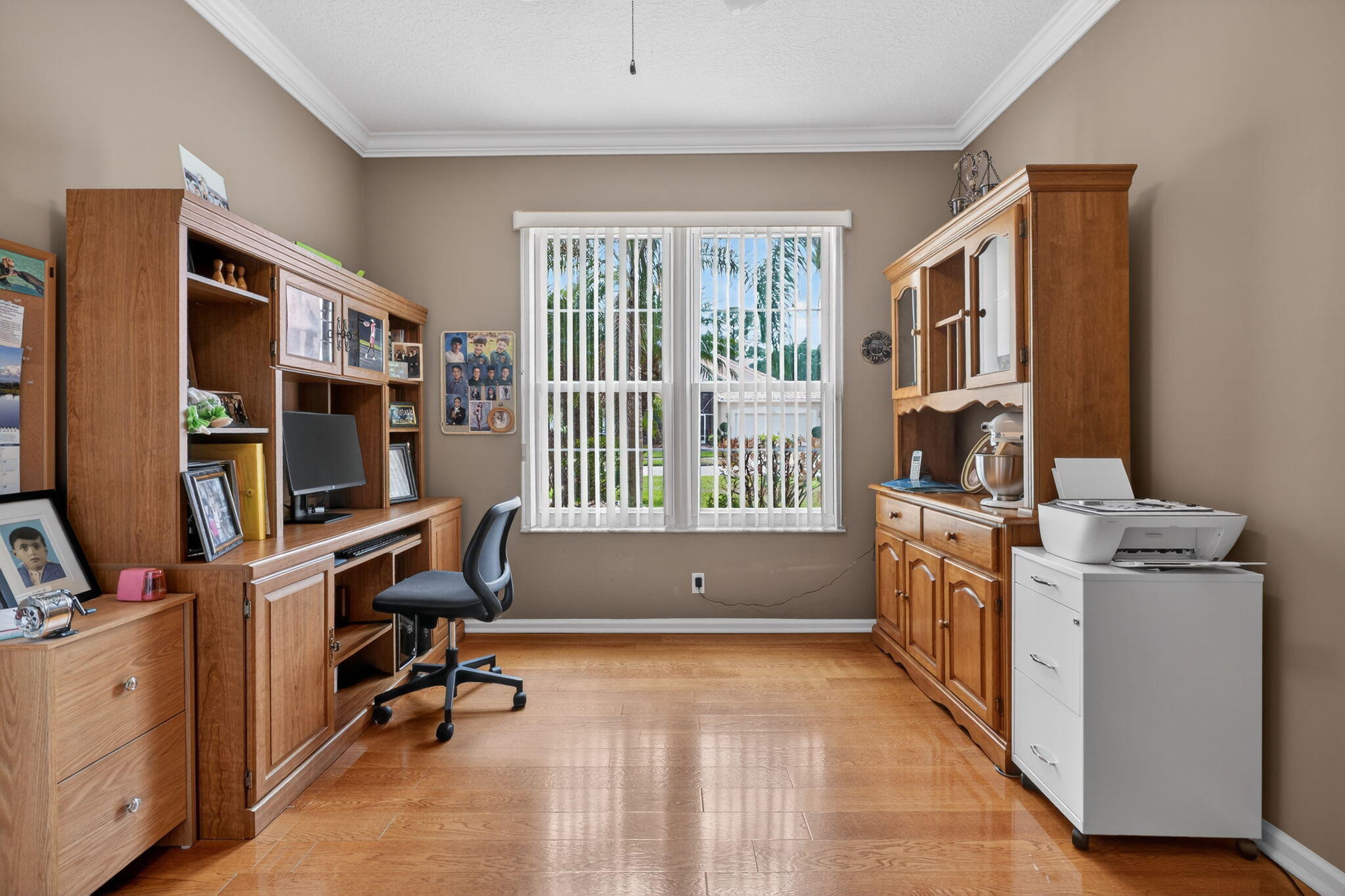 CASCADES AT ST LUCIE WEST PHASE 4 - Residential