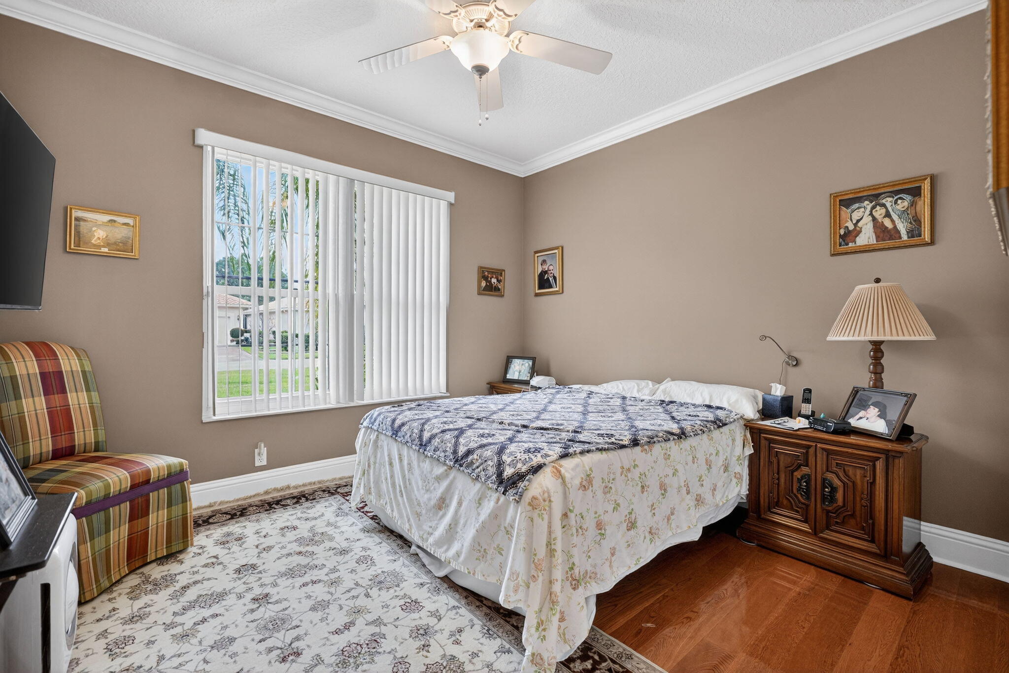 CASCADES AT ST LUCIE WEST PHASE 4 - Residential