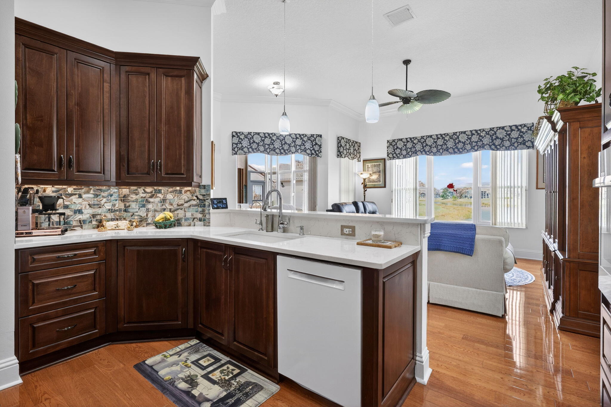 CASCADES AT ST LUCIE WEST PHASE 4 - Residential