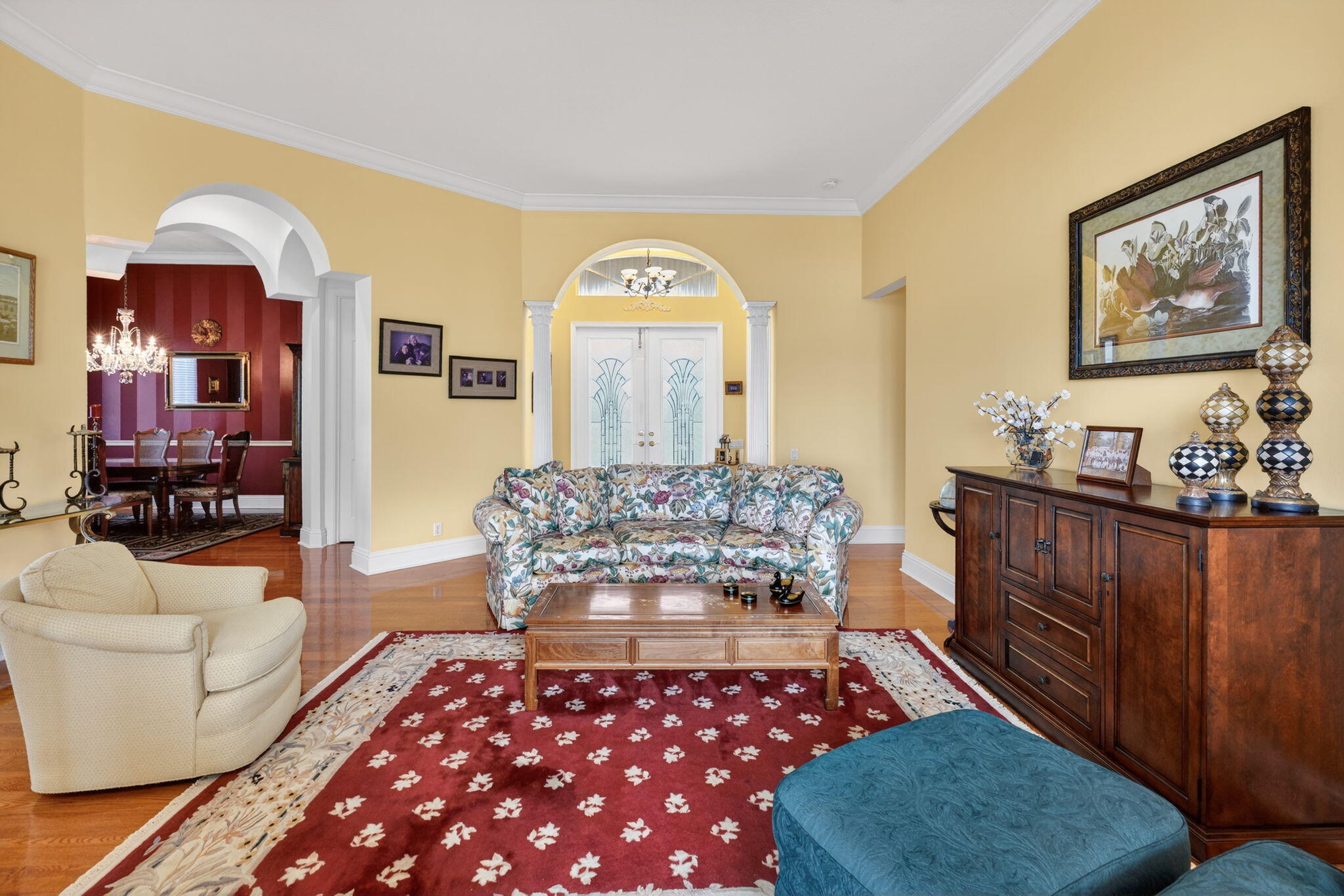 CASCADES AT ST LUCIE WEST PHASE 4 - Residential