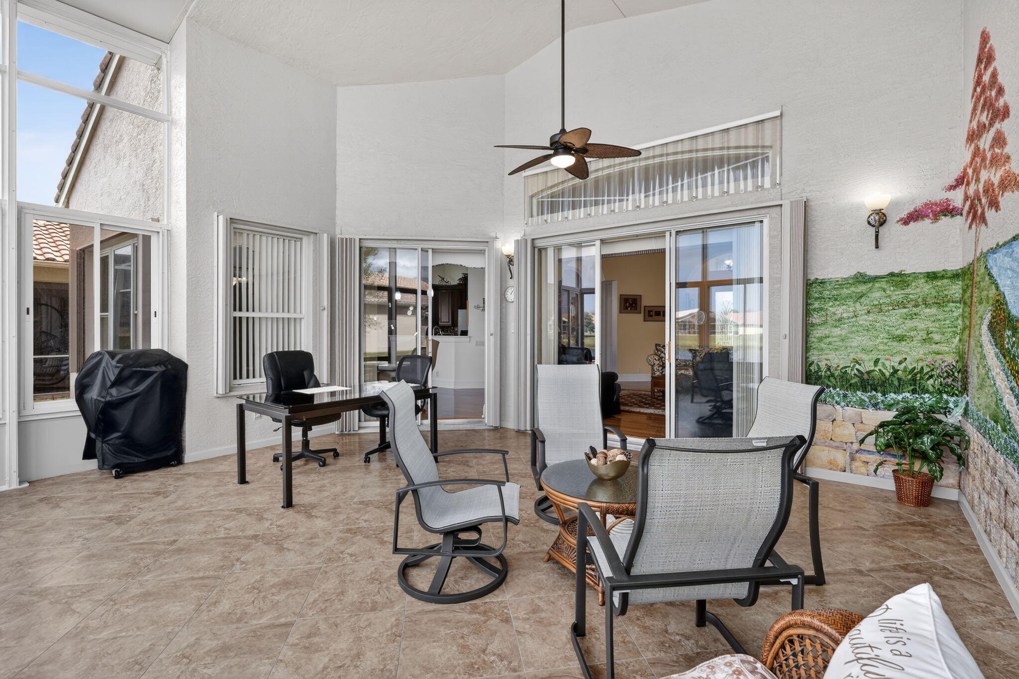 CASCADES AT ST LUCIE WEST PHASE 4 - Residential