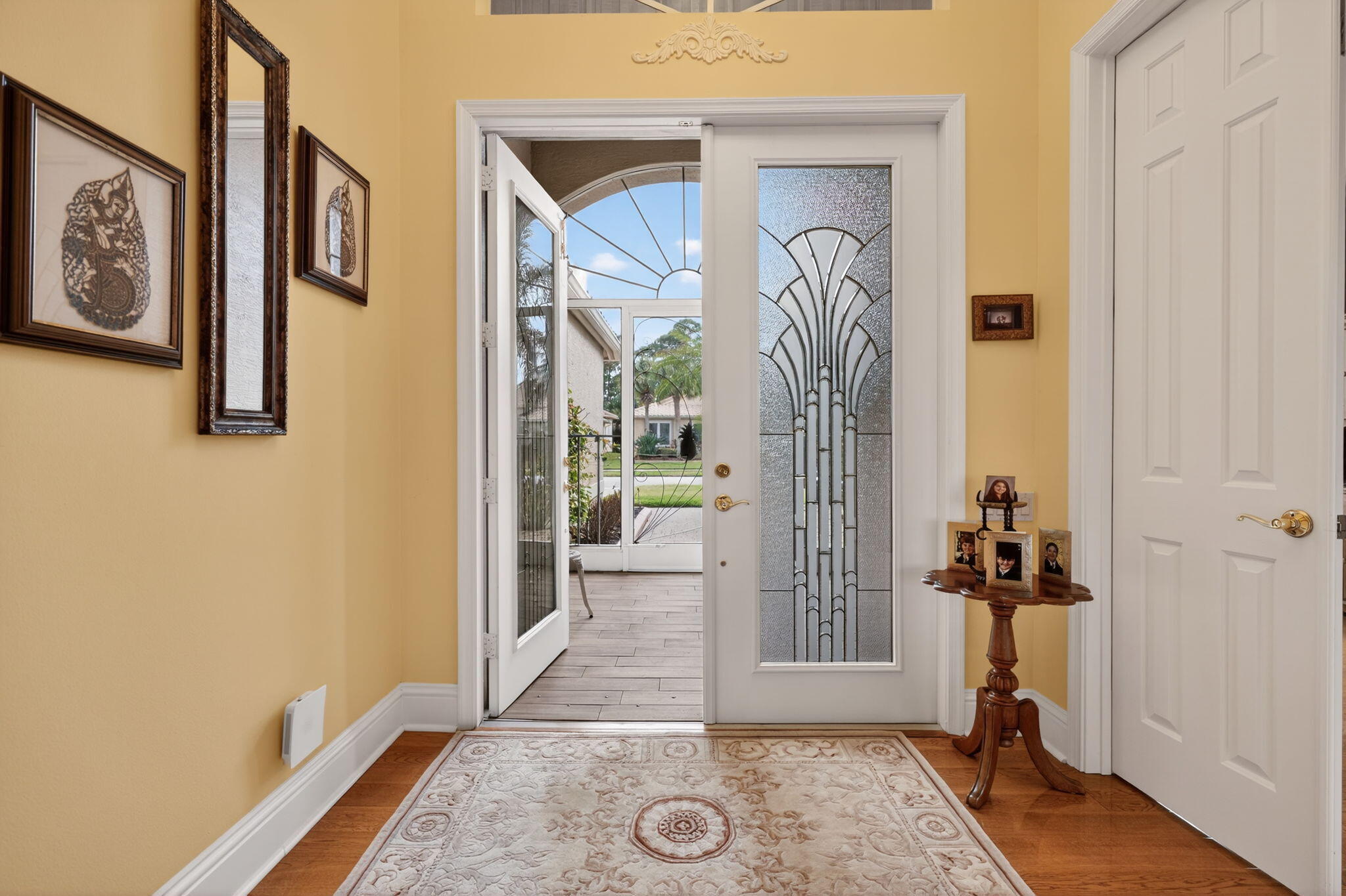 CASCADES AT ST LUCIE WEST PHASE 4 - Residential