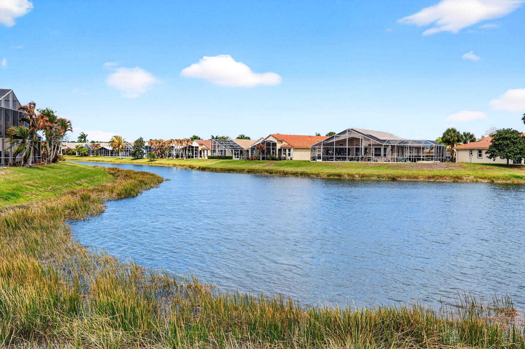CASCADES AT ST LUCIE WEST PHASE 4 - Residential