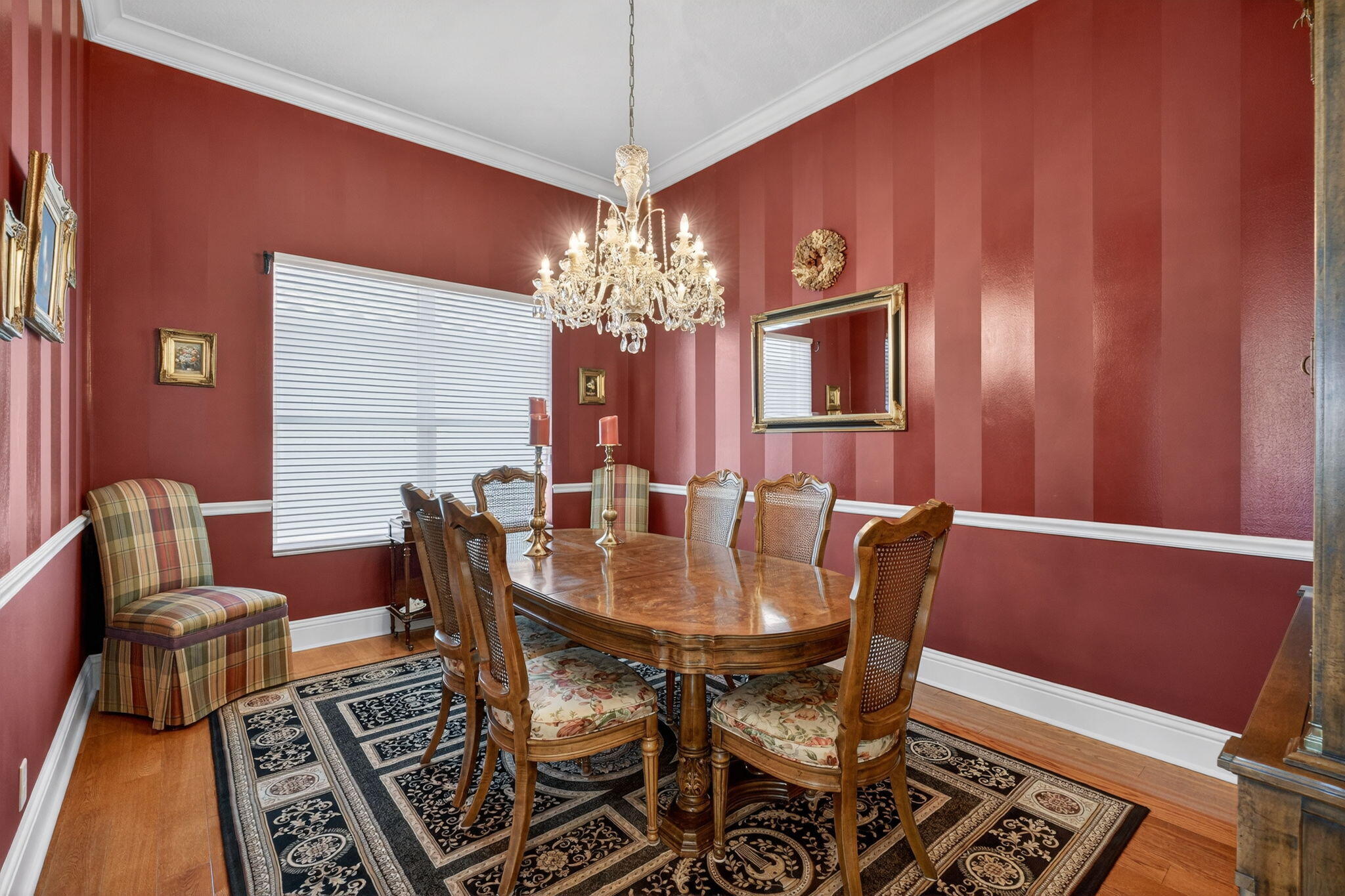 CASCADES AT ST LUCIE WEST PHASE 4 - Residential